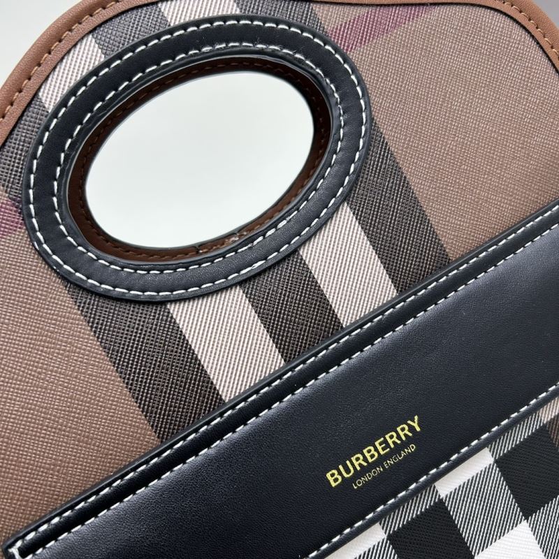 Burberry Satchel Bags